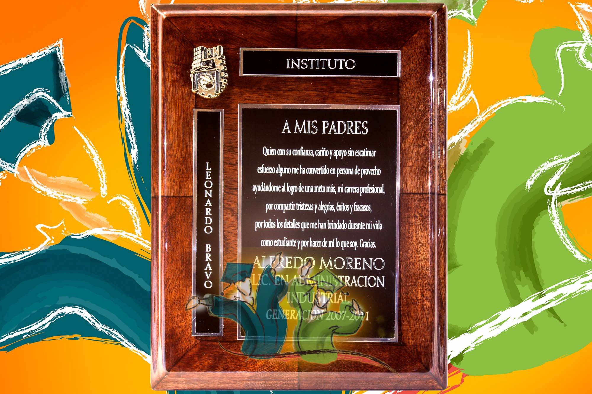 Textos de Agradecimiento  Graduaciones México www 