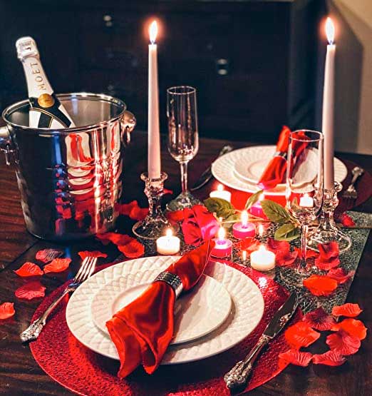 romantic-dinner